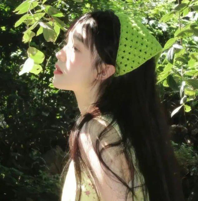 奇葩男女