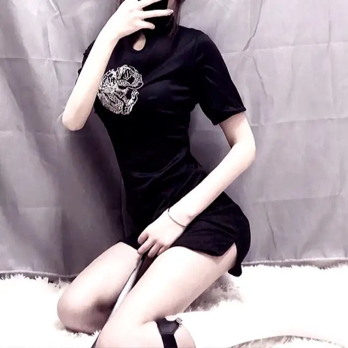 蒙哥一家的故事