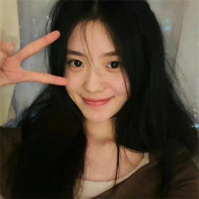 女飞行员